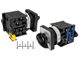 Выключатель 660/25A КПУ11Д-25/53 (SQ0715-0319) TDM