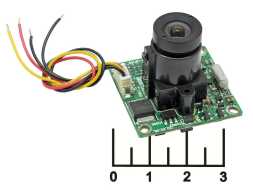 Видеокамера EBM-2032STX 3.6мм 570ТВЛ (уценка)