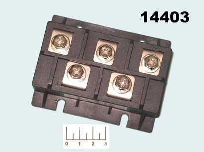 Диодный мост трехфазный 150A/1800V MDS150A1800V