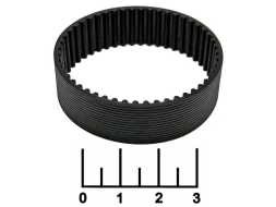 Ремень для электроинструмента 150 3М-15 Defort 1000 50 зубьев (010070)
