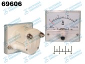 Измерительная головка амперметр 15A 55*63мм DC 85C1
