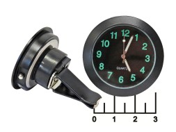 Часы TS-CLC02 авто (черные,серые)