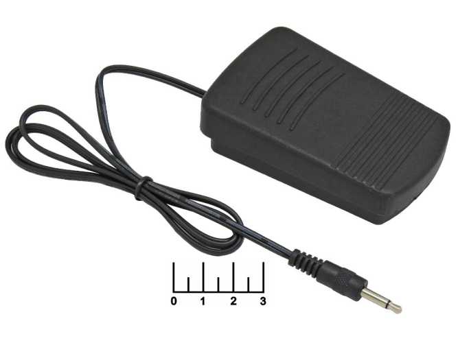 Кнопка-педаль SB068-1 5A