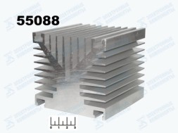 Охладитель О271 М20 130W (110*110*100)