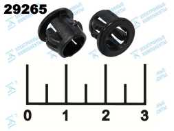 Кабельный ввод 5мм SB-10