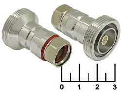 Разъем 7/16DIN 25-J012U