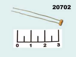 Фоторезистор VT93N1