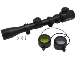 Прицел оптический 3-9X32EG