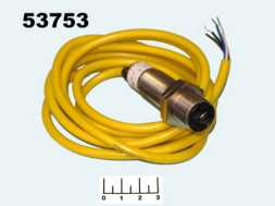 Выключатель оптический ВБ3С.18М.80.TR100.1П.1.Z 10...30V 300mA PNP NO