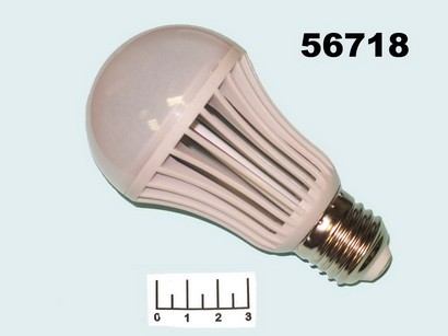 Лампа светодиодная R63 220V 3W E27 4200K белый