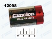Батарейка D-1.5V Camelion Plus Alkaline LR20