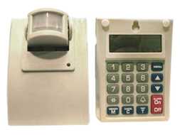 Датчик движения + дозвонщик LS-850 (уценка)