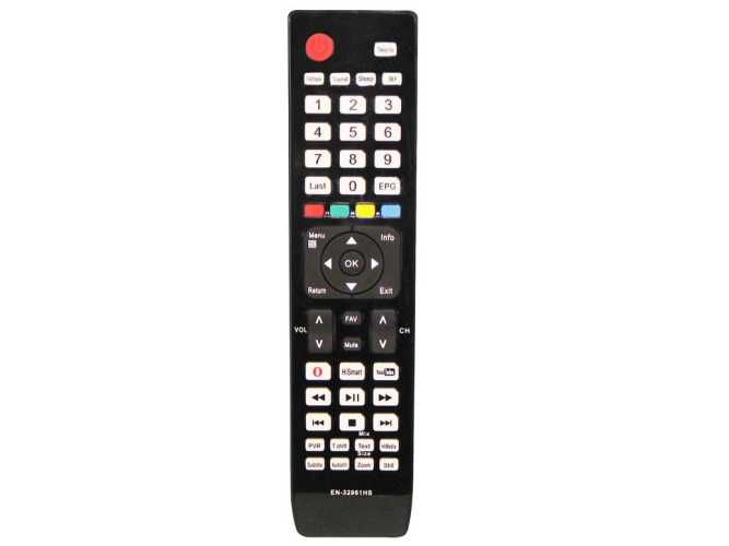 Пульт Hisense EN-32961HS