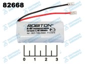 Аккумулятор для радиотелефона Robiton T356 2.4V 0.8A