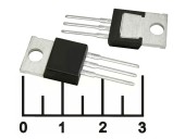 Тиристор BT151-500R TO220