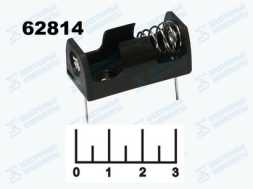 Батарейный отсек BAT/HOLD. 14250*1 (1/2AA)