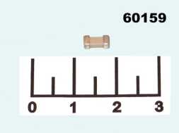 Fuse ESF 1A/125V 1808 SMD (2.6*6.1) предохранитель (157000.1) быстр.