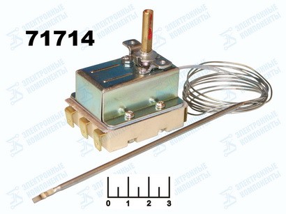 Терморегулятор капиллярный (0..+320) WY320-653-28V