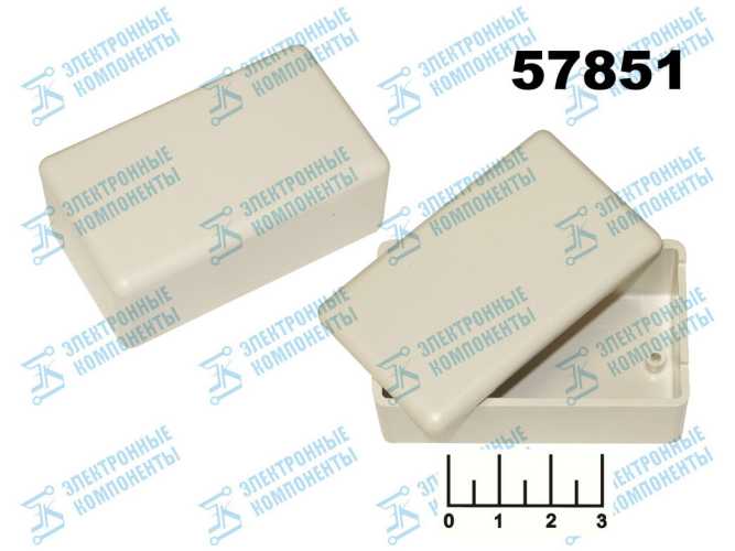 Корпус BOX 60*35*25 20-32