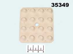 Резинка для клавиатуры