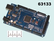 Радиоконструктор Arduino mega 2560