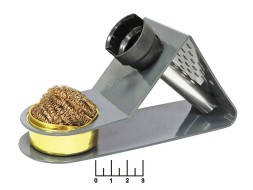 Подставка паяльная Rexant (12-0309)