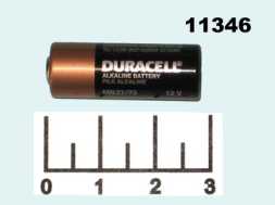 Батарейка 23A-12V Duracell MN21 (23А)