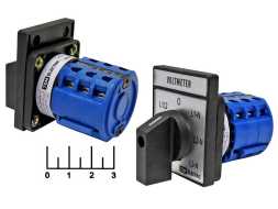 Выключатель 660/10A КПУ11-10/3186 (SQ0715-0154) TDM