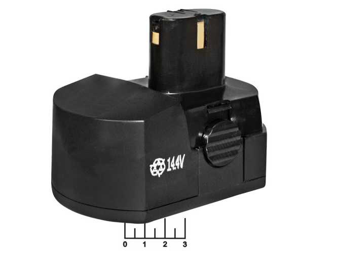 Аккумулятор 14.4V 1.5A для электроинструмента 010198L2 (1415)