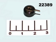Ионистор 0.22 F/5.5V 1005V