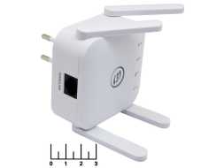 Wi-Fi Роутер-репитер LV-WR24Q