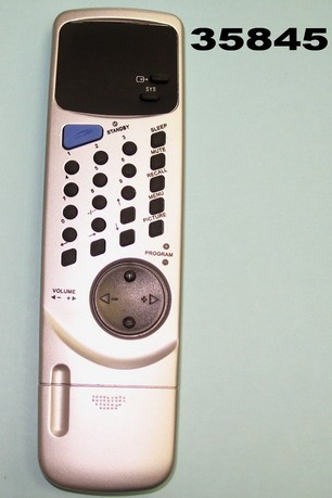 Пульт Erisson 63301B