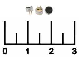 Микрофон 4015 (S1143)