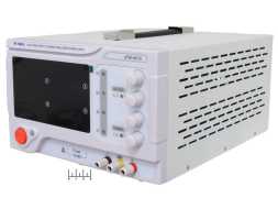 Блок питания 0-60V 10A ETM-6010