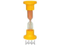 Часы песочные 1 минута