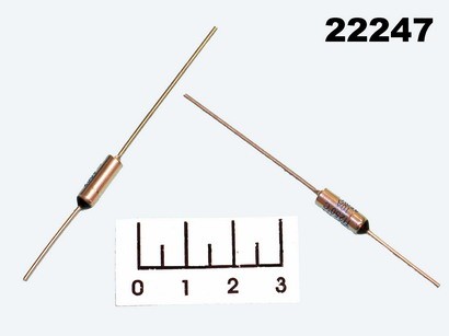Термопредохранитель TZ D-280 10A (ZH-103)