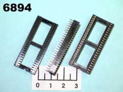 Сокет РС48-М (ICSS-48)