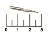 Бор-фреза 3.2мм (10*0.3) для гравера