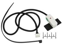 Датчик уровня жидкости 5-24V XKC-Y26-PNP (бесконтактный)