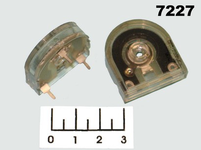 Резистор подстроечный СП3-29 4.7 Мом (+99)