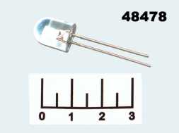 Светодиод LED DFL-10AW4MC-12 12V (GNL-10003UWC)