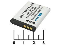 Аккумулятор для видеокамеры Pentax DLI88/DB-L80 3.7V 1.8A