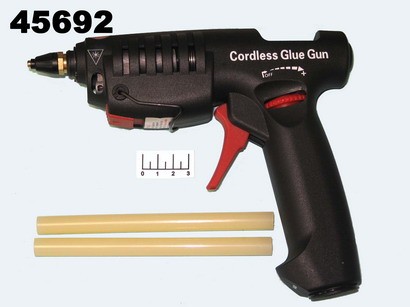 Пистолет клеевой HG-872A газовый