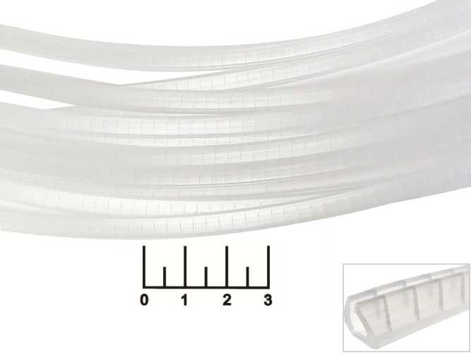 Вкладыш сдвижной AMB-1.2S (1м)