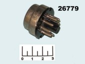 Фоторезистор ФСК-Г2 (1.6 Мом)