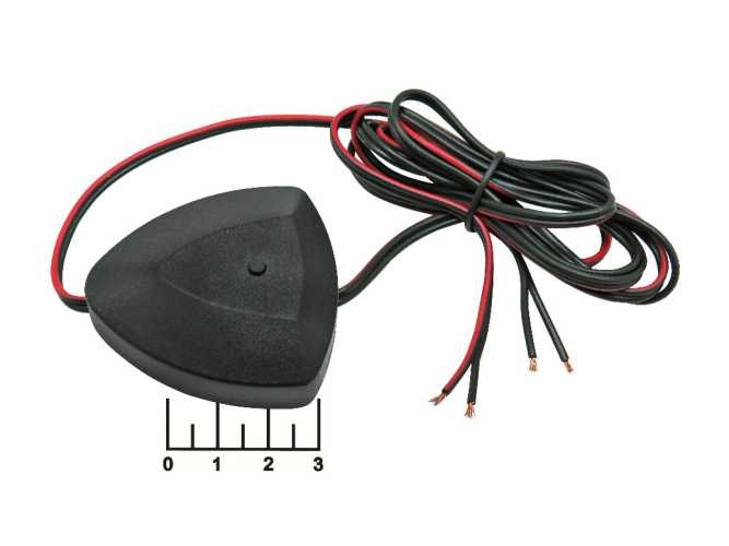 Регулятор мощности 12-24V РМ1-01 (подогрева сидений)