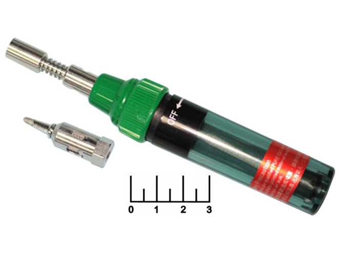 Газовая горелка-паяльник Proskit 8PK-101-2