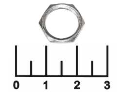 Гайка М11 14*2мм (1 штука)