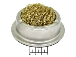 Очиститель жал профессиональный VTSTC