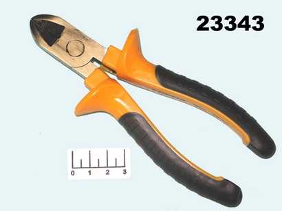 Бокорезы 160мм 2205-5-16 Stayer